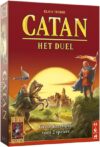 999 Games Catan: Het Duel Kaartspel