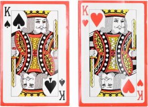 Benson Speelkaarten - 2 Sets