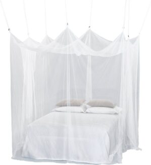 Deconet EL GRANDE klamboe B240xL210xH200cm