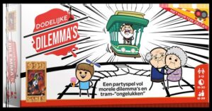 Dodelijke Dilemma's Actiespel