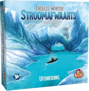 Endless Winter: Stroomafwaarts uitbreiding