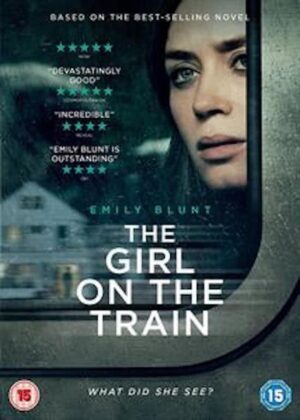 Girl On The Train