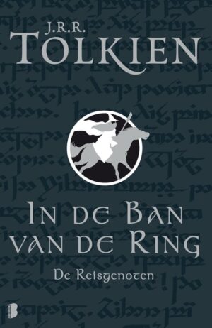 In de ban van de ring 1 - De reisgenoten