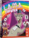 Lama: Cadabra