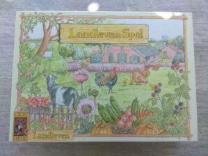 Landleven Spel 999 games