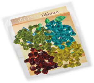Roam: Edelsteenbord uitbreiding