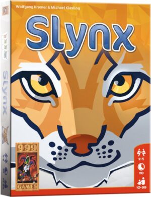 Slynx Kaartspel