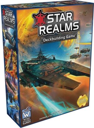 Star Realms: Box Set (EN)