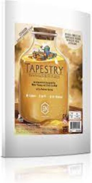 Tapestry: Fantasies & Futures uitbreiding (ENG)