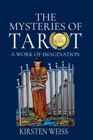 Tea and Tarot Cozy Mysteries 7 - The Mysteries of Tarot