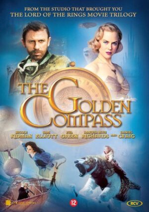 The Golden Compass