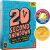 999 Games – 20 Second Showdown Partyspel