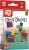 999 Games – Color Carpet – breinbrekers – reisspellen – solo spel – educatief spel