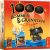 999 Games 1000 Bommen & Granaten! Dobbelspel – Reisspel