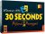999 Games 30 Seconds ® Vlaamse Editie Bordspel – Partyspel