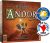999 Games De Legenden van Andor Basisspel Bordspel – Coöperatief spel