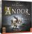 999 Games De Legenden van Andor: De laatste Hoop Bordspel – Coöperatief spel