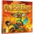De Zoektocht naar El Dorado: Draken, Schatten & Mysteries