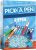 999 Games Pick a Pen – Riffen – Dobbelspel – Reisspel