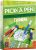 999 Games Pick a Pen – Tuinen – Dobbelspel – Reisspel