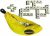 Bananagrams Actiespel