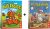 Beverbende kaartspel + Regenwormen junior dobbelspel spel – party game spelletjes gezelschapspellen kinderen – gezelschapspelen familie – cadeautjes meisjes jongens kaartspellen dobbelspellen spel verjaardag cadeau meisje jongen kind 6 7 8 9 10 jaar