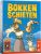 Bokken Schieten Kaartspel
