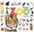 Burgers’ Zoo Bordspel