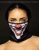 Clown Face