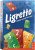Ligretto blauw Kaartspel