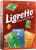 Ligretto rood Kaartspel