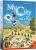 My City Roll & Write Bordspel