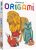 Origami – Kaartspel