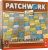 Patchwork Bordspel