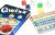 Qwixx voordeelbundel – Qwixx + Qwixx 2 scorebloks + Qwixx Big Points