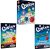 Spellenbundel – 3 stuks – Dobbelspel – Qwixx & Qwixx Mixx & Qwixx Connected