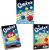 Spellenbundel – 3 stuks – Dobbelspel – Qwixx scoreblocks & Qwixx Big Points & Qwixx Mixx