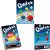 Spellenbundel – 3 stuks – Dobbelspel – Qwixx scoreblocks & Qwixx Big Points & Qwixx Connected