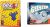 Spellenbundel – Kaartspellen – 2 Stuks – Take 5! & Vlotte Geesten