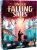 Under Falling Skies – solo bordspel