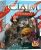 White Goblin Games – Claim Alliances (NL/EN) – Uitbreiding