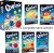 White Goblin Games Familie Dobbelspel – Extra Scoreblokken
