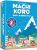 White Goblin Games Machi Koro – basisspel – dobbelspel