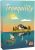White Goblin Games Tranquility – Coöperatief kaartspel