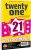 Twenty One (21) Dobbelspel